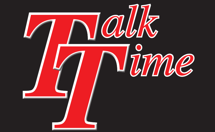 Talk Time Mobile Phone Centre